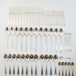 747 3069 CUTLERY SET